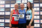 Simplyhealth Great North Run 5k. Photo: David T. Hewitson/Sports for All Pics